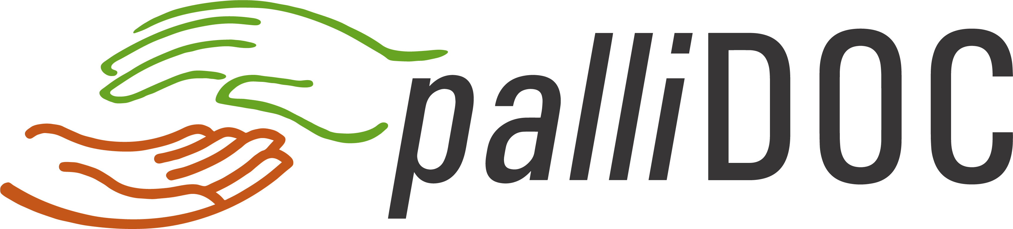 PalliDoc Logo